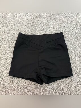 Varsity Crossover Shorts